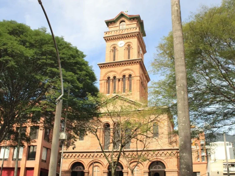 Parroquia de San José celebrará sus 150 años
