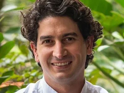 Juan Manuel Restrepo Cadavid es el  nuevo rector de la Universidad EIA