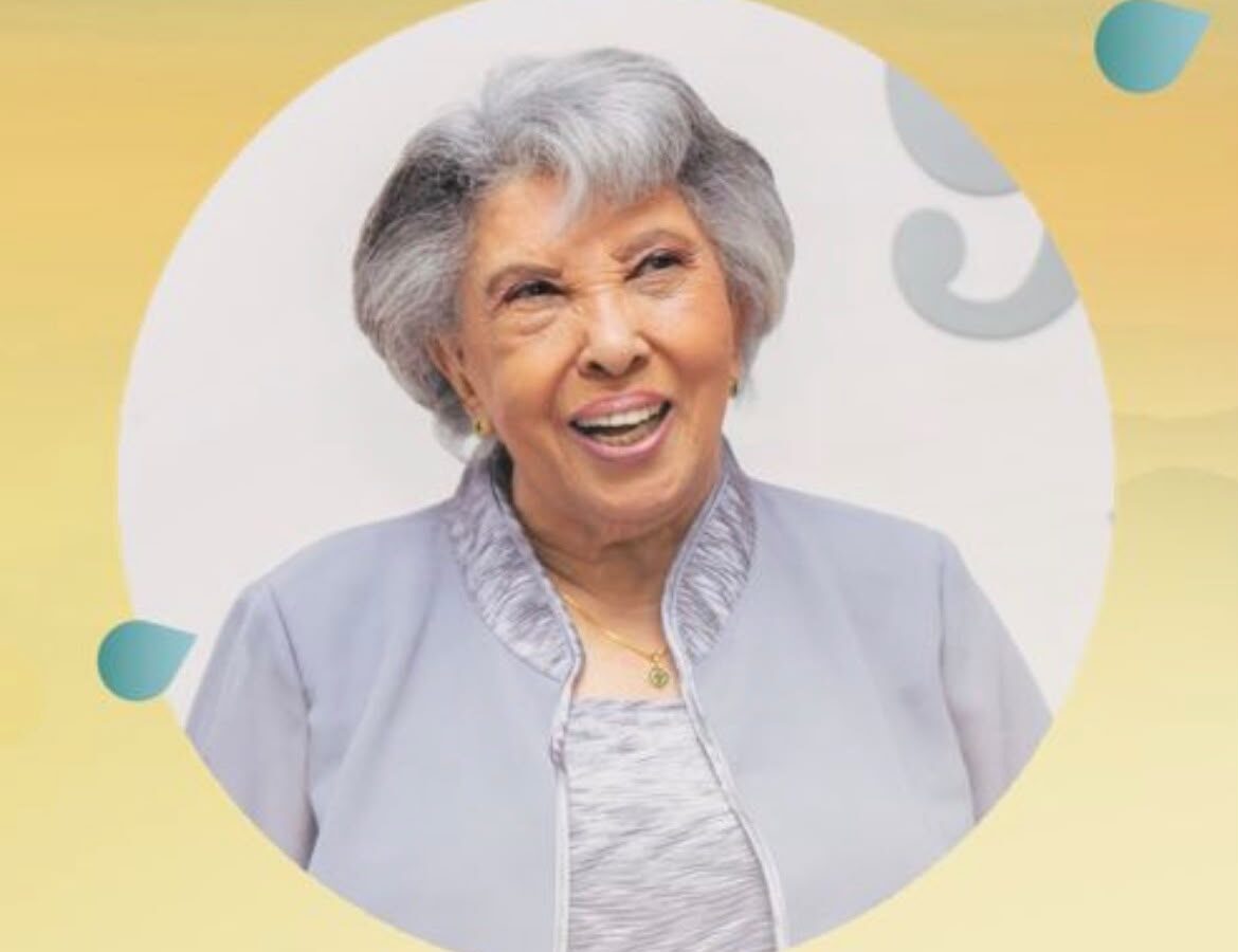 Fallece Licinia Londoño Ospina, líder cívica de El Poblado