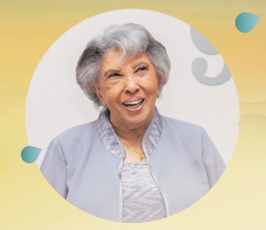 Fallece Licinia Londoño Ospina, líder cívica de El Poblado
