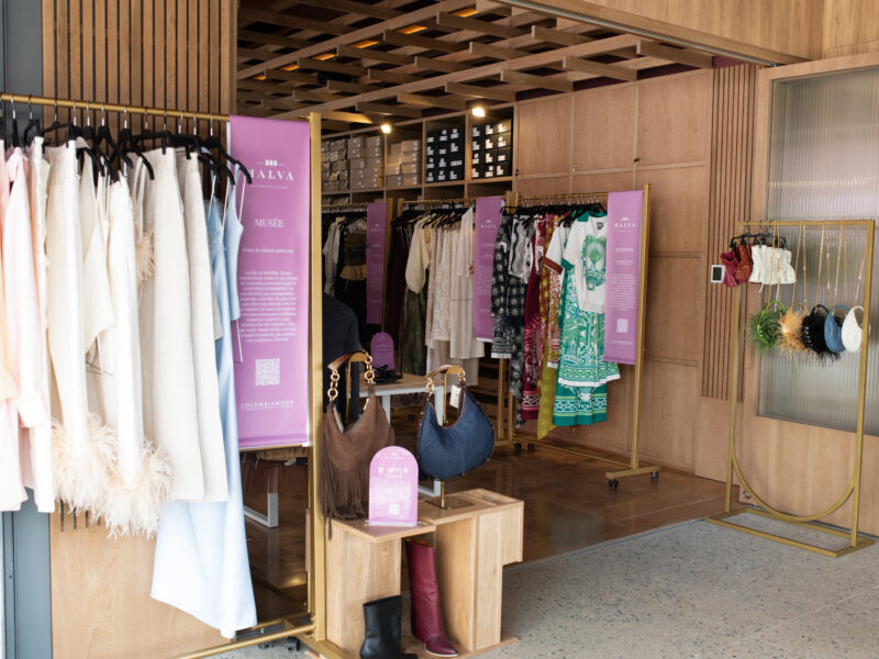 Malva House: un espacio que descubrió la nueva moda de autor latinoamericana