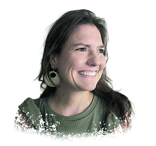 Columna María Isabel Abad Vivir en Oriente