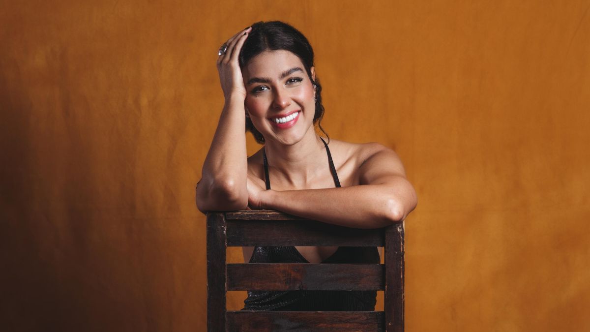 Mariana Isaza Soprano