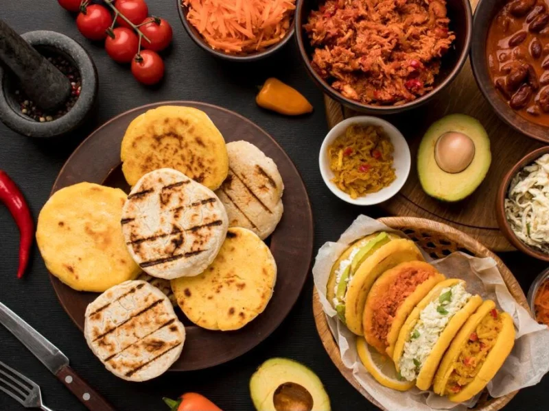 ¿Qué le aporta un festival gastronómico a Marinilla?
