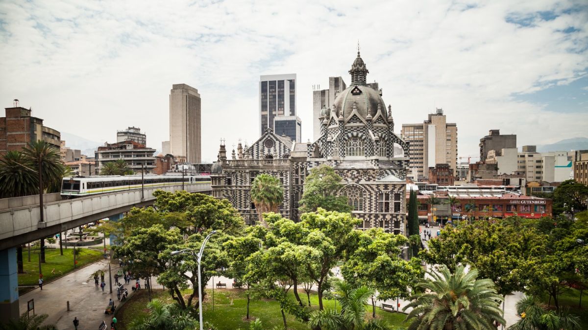 Medellin