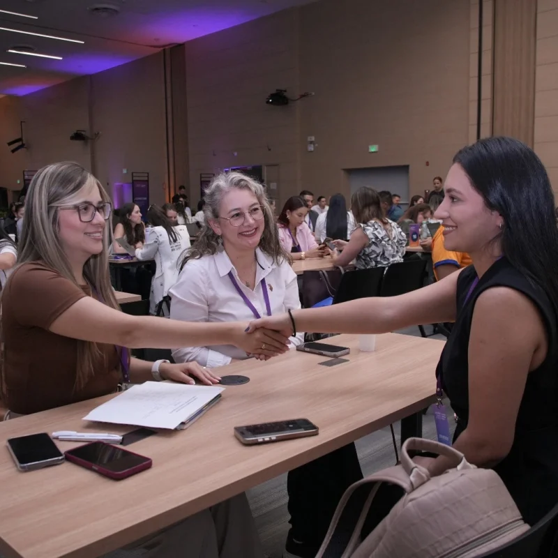 Let’s Meet 2026 proyectó negocios por más de $6.700 millones para Medellín