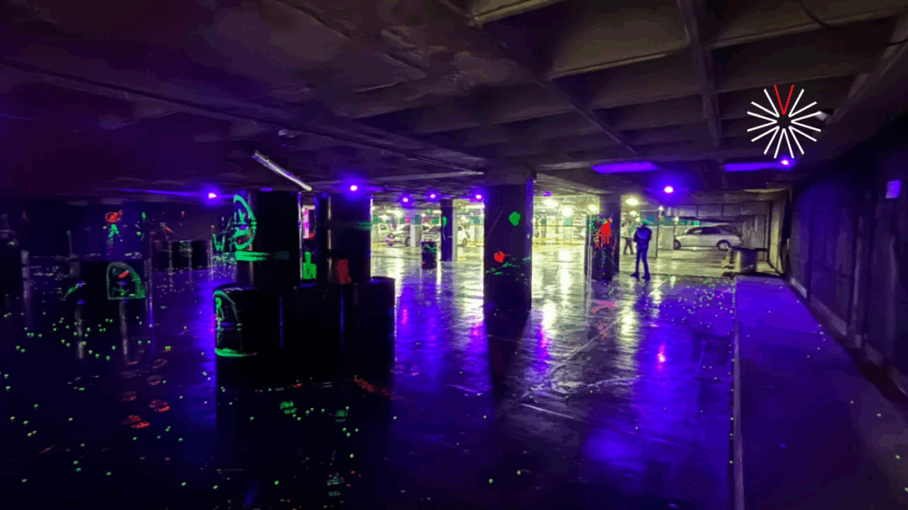 Nueva zona de entretenimiento en Unicentro 2