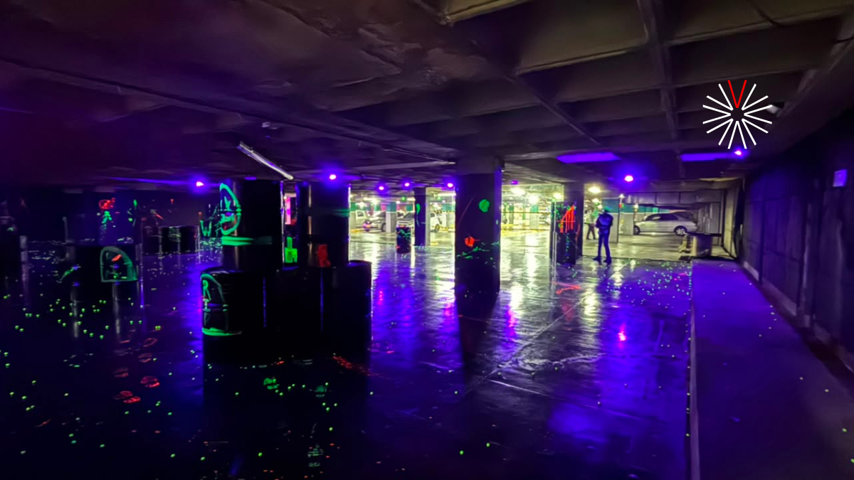 Nueva zona de entretenimiento en Unicentro 2