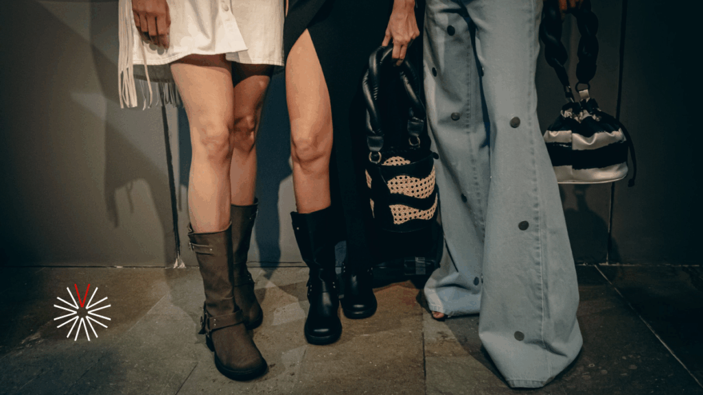 Nuevo perfil del comprador de moda