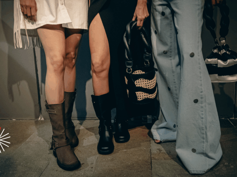 Perfil del nuevo consumidor de moda