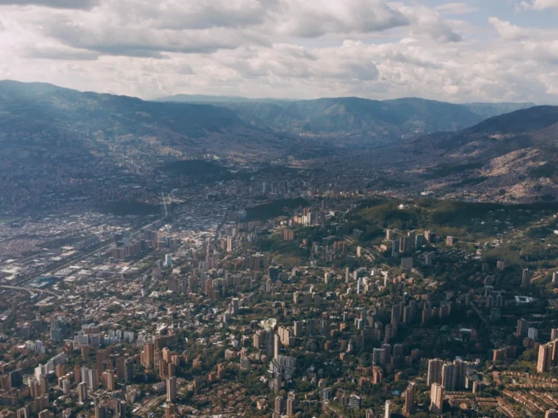 Climate Week Medellín 2026 ya supera los 100 eventos postulados