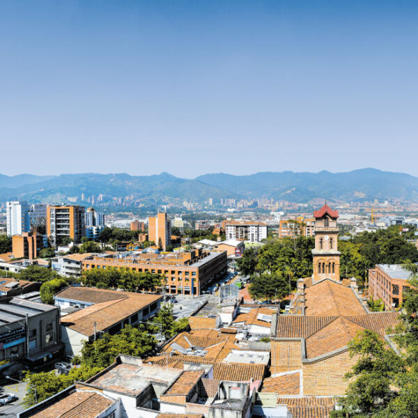 ¿Por qué Medellín le apuesta al entretenimiento como motor de su economía?