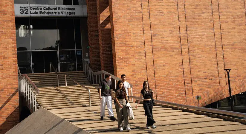 Universidad EAFIT lanza el fondo Potencia E para acceso a la educación superior