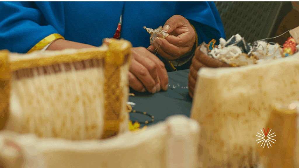 Raíces El Tesoro: Feria de Artesanías. Diseño, tradición y legado ancestral que se encuentran para celebrar lo hecho a mano