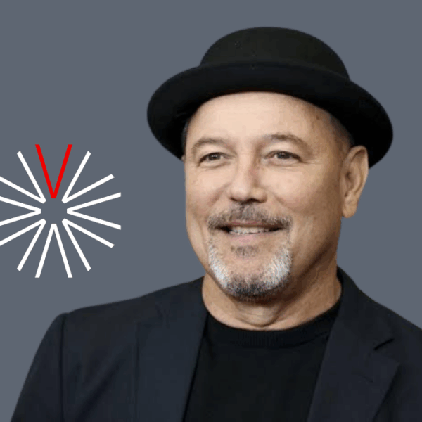 Rubén Blades traerá sus clásicos de salsa al DAVIarena de Medellín