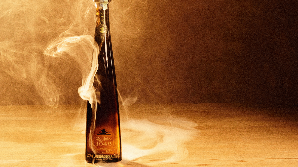 Tequila Don Julio