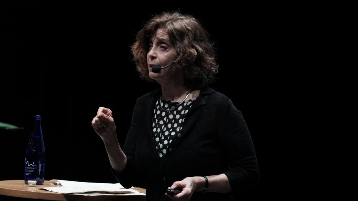 Tina Rosenberg