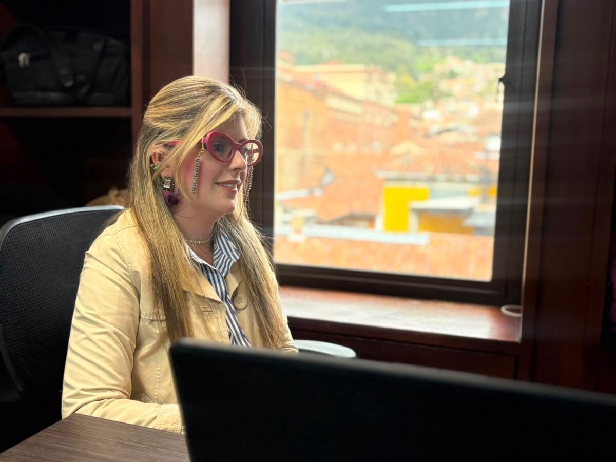 Se confirma renuncia de la edil Valentina Fernández, de la JAL El Poblado