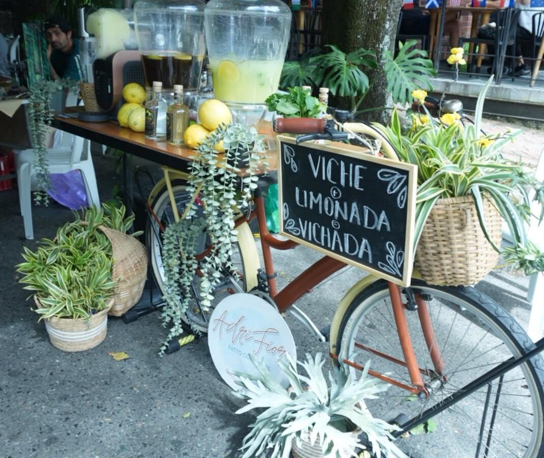 Mercadillo de Manila. 50 edición