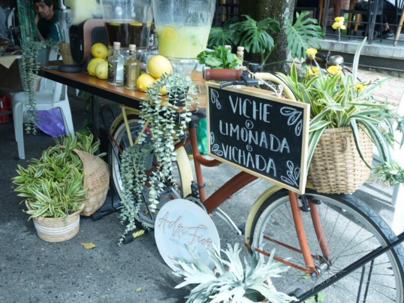 Mercadillo en Manila llegará a su edición 50