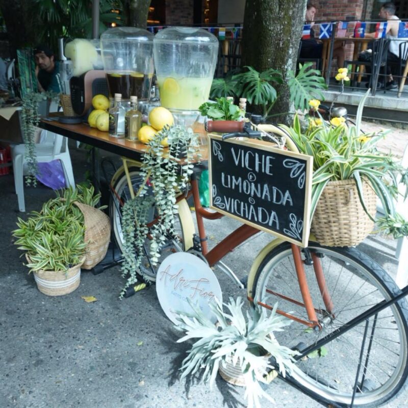 Mercadillo en Manila llegará a su edición 50