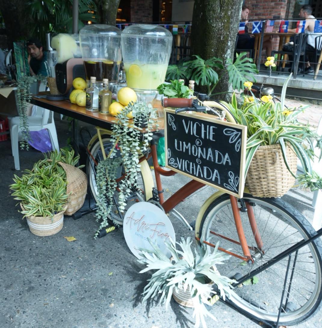 Mercadillo de Manila. 50 edición