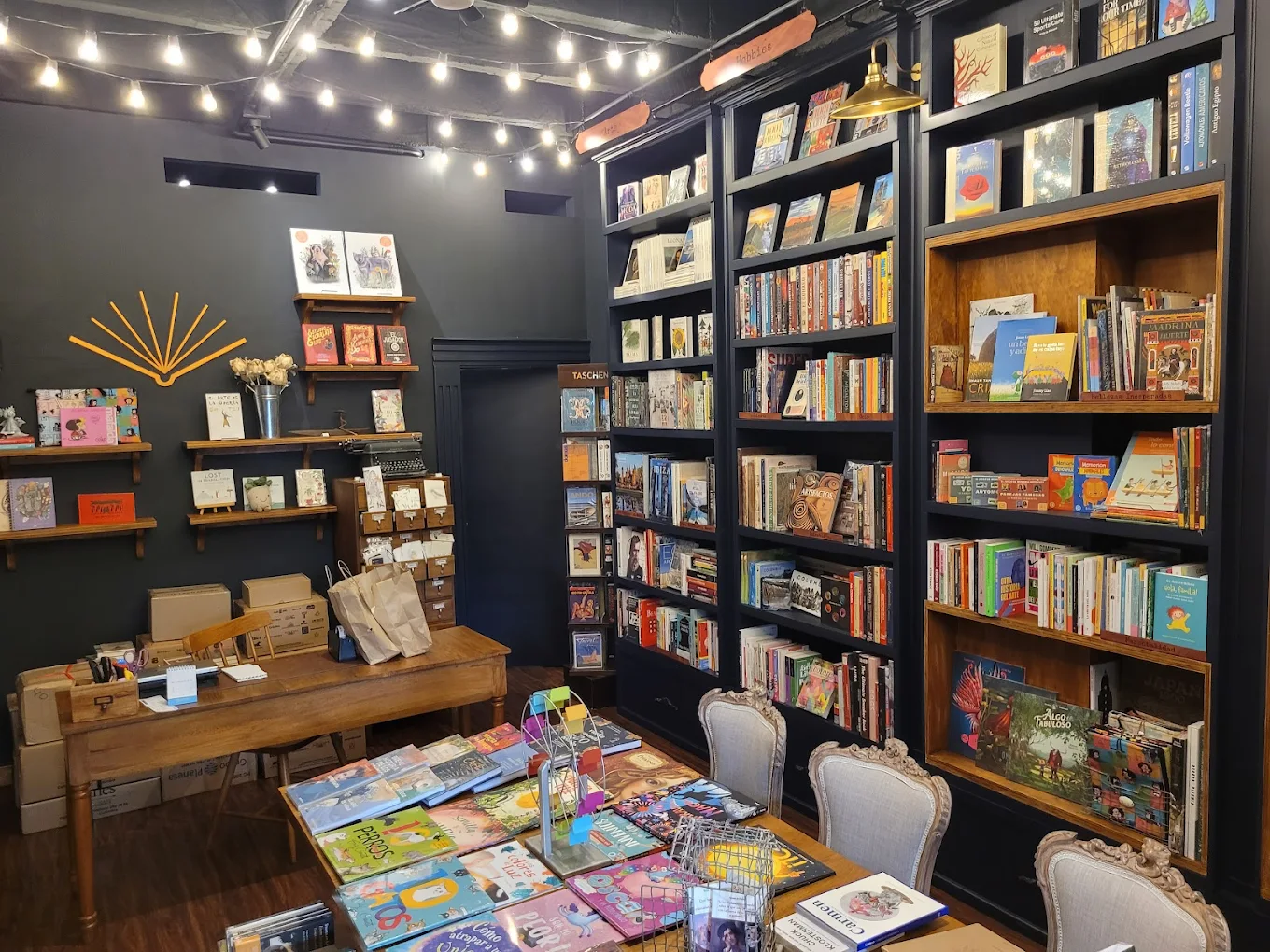 Librería Cotidiana