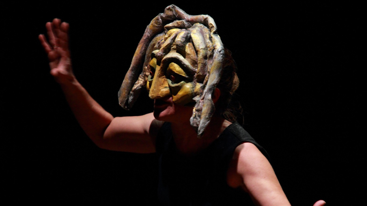 Fiesta de las Artes Escenicas de Medellin