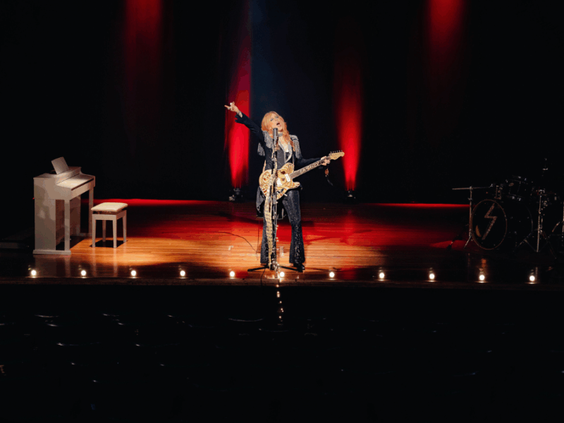 La Suzy estrena ‘Este amor’, su primer sencillo como solista