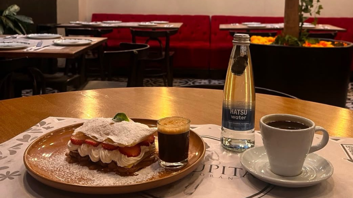 Una nueva temporada de dias dulces con 60 propuestas de alta reposteria en Medellin y Oriente cercano