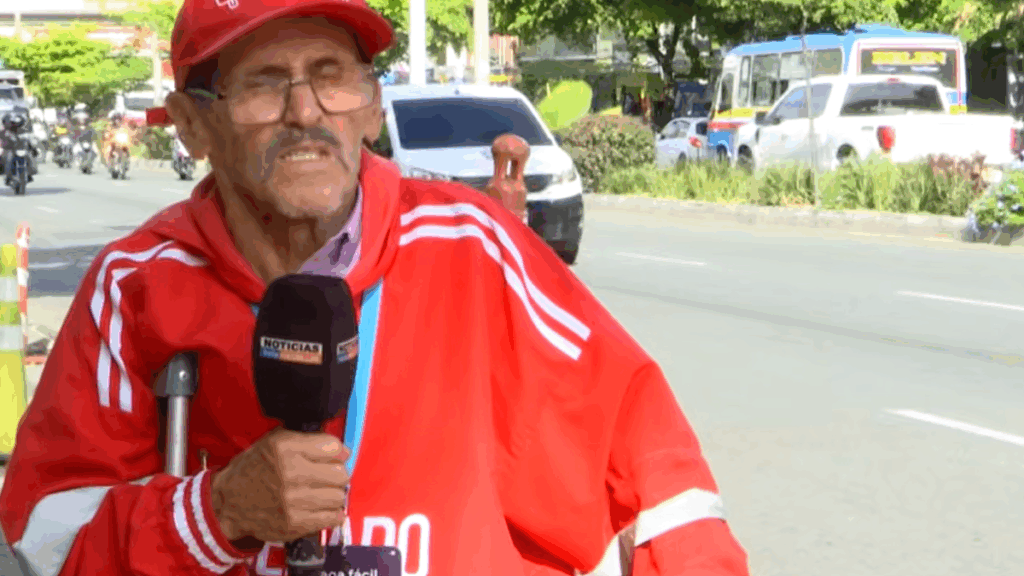 Medellin, el lugar de las buenas noticias