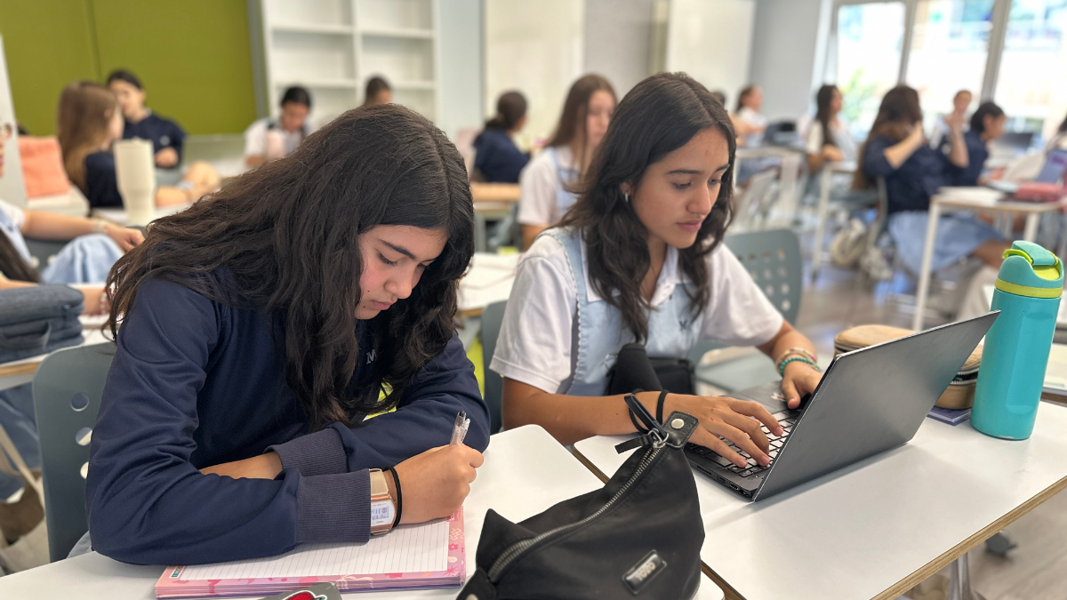 Marymount educación para el futuro, humanidad desde el presente