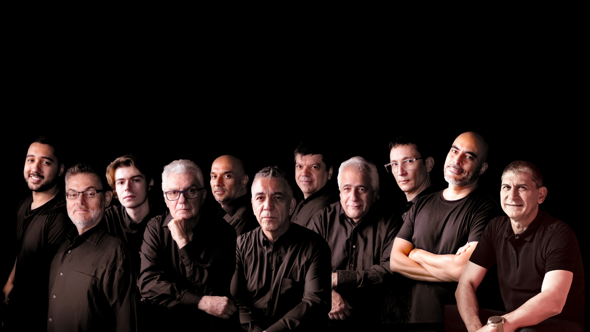 50 anos del Grupo Suramerica