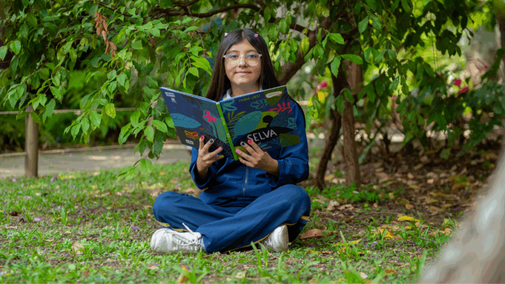 Fiesta del Libro de Medelln celebra 20 años y mira a 2027