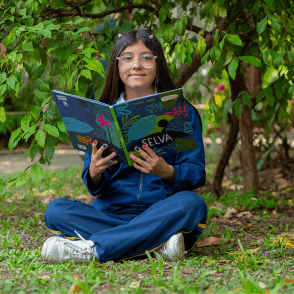 20 años de celebración de la literatura, en Medellín