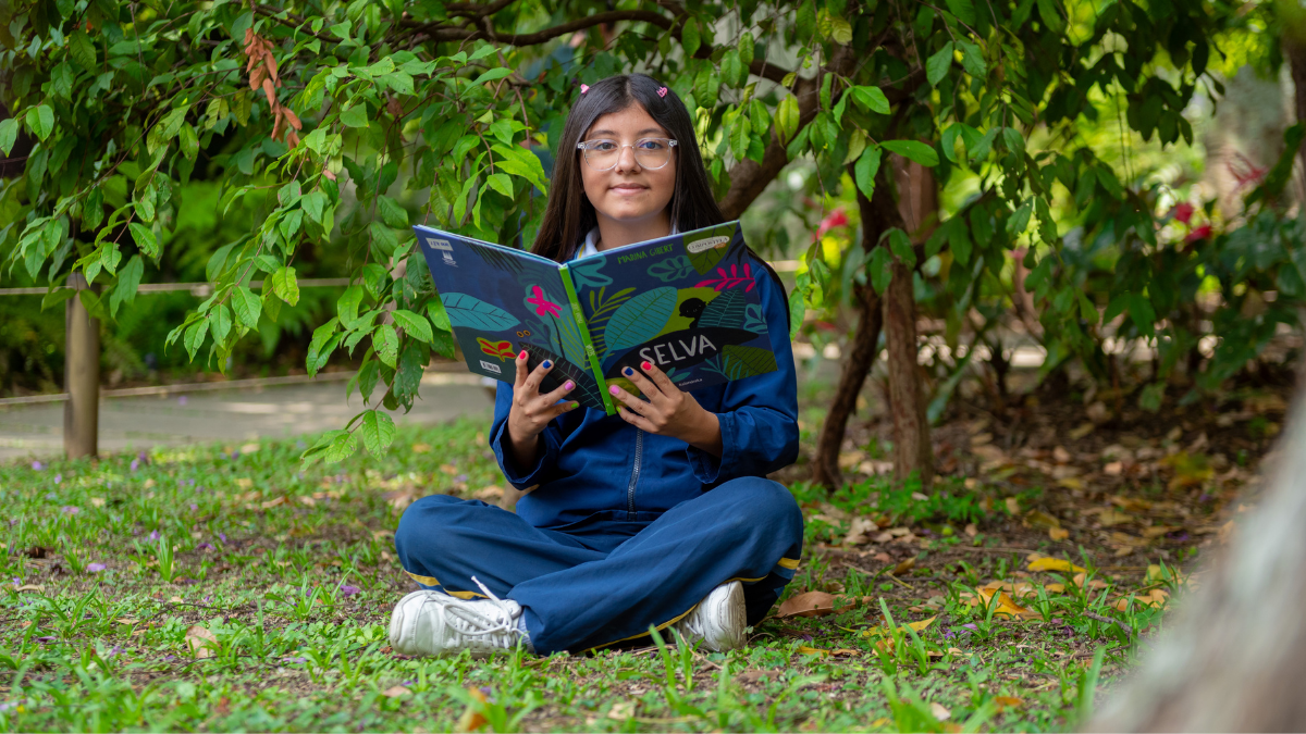 Fiesta del Libro de Medelln celebra 20 años y mira a 2027