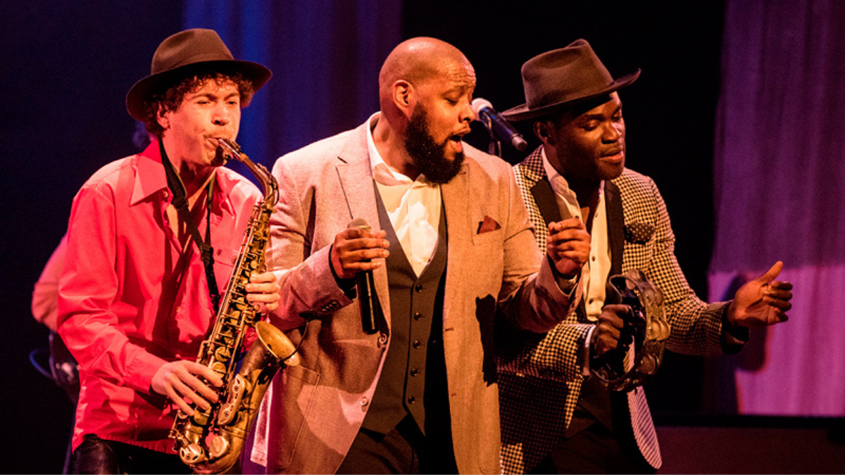 MedeJazz celebra 30 años de jazz en Medellín en 2026