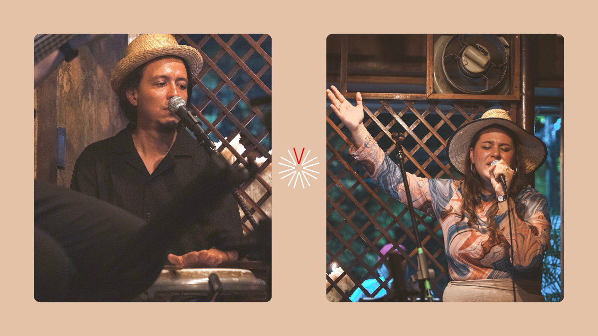 ‘Vallehartos de la vida’ llevará el vallenato romántico a Comfama Rionegro