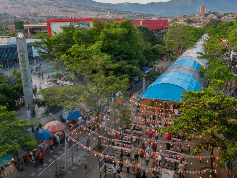 El nadaísmo vuelve a la conversación en la Fiesta del Libro