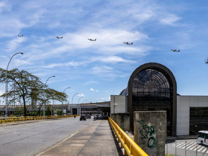 Aprobada actualización del Plan Maestro del JMC