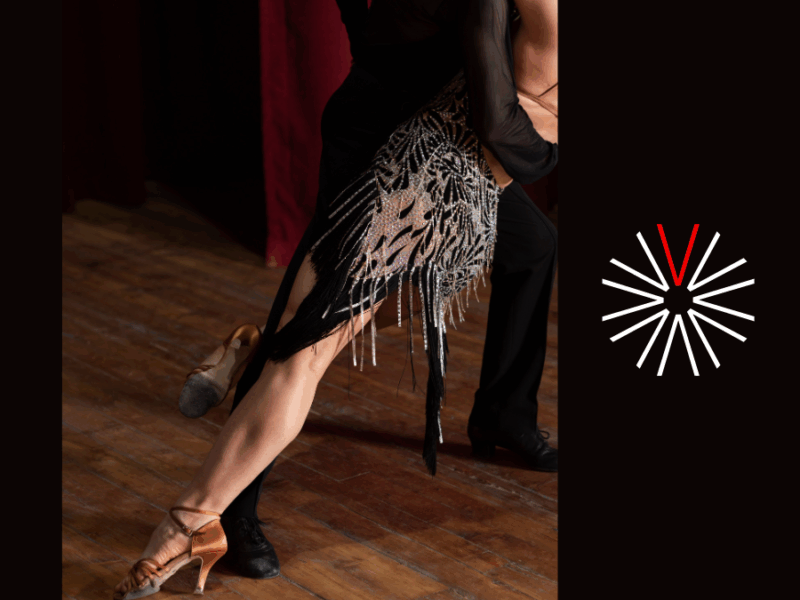 Aprender a bailar tango sin prejuicios, en El Carmen de Viboral