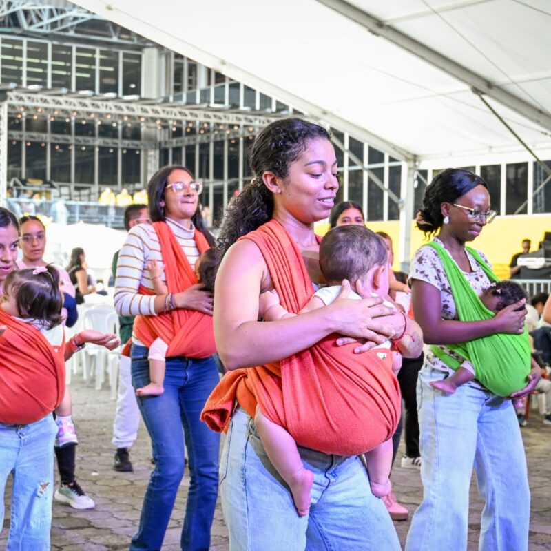 Ley de primera infancia no llega a todos los niños: Red PaPaz