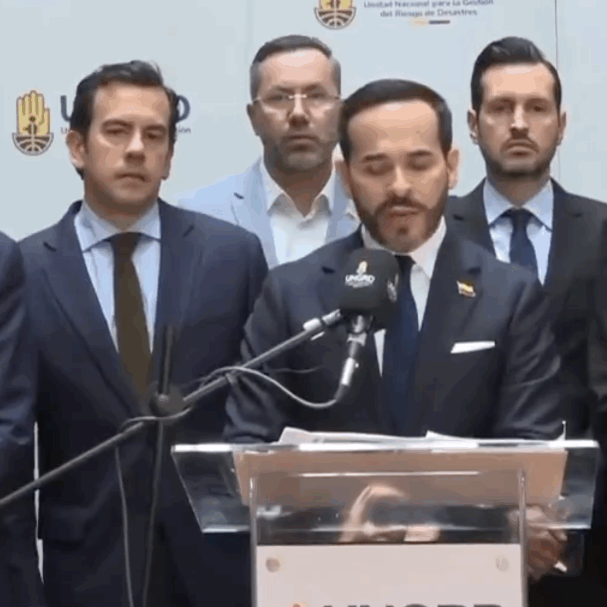 Van 111 personas fallecidas tras el sismo de este lunes: Presidencia de la República