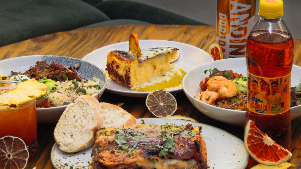 CocinaCol regresa para poner el sabor de Colombia en la mesa 2