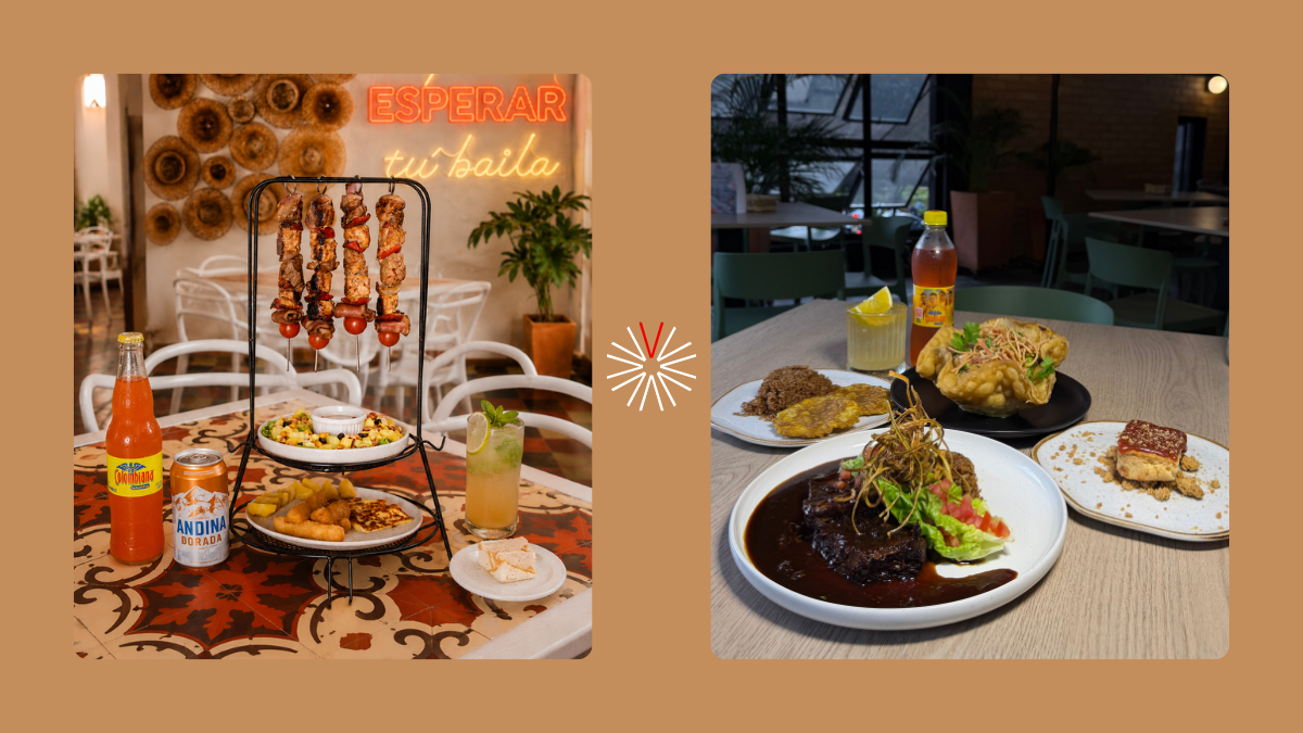 CocinaCol regresa para poner el sabor de Colombia en la mesa 2