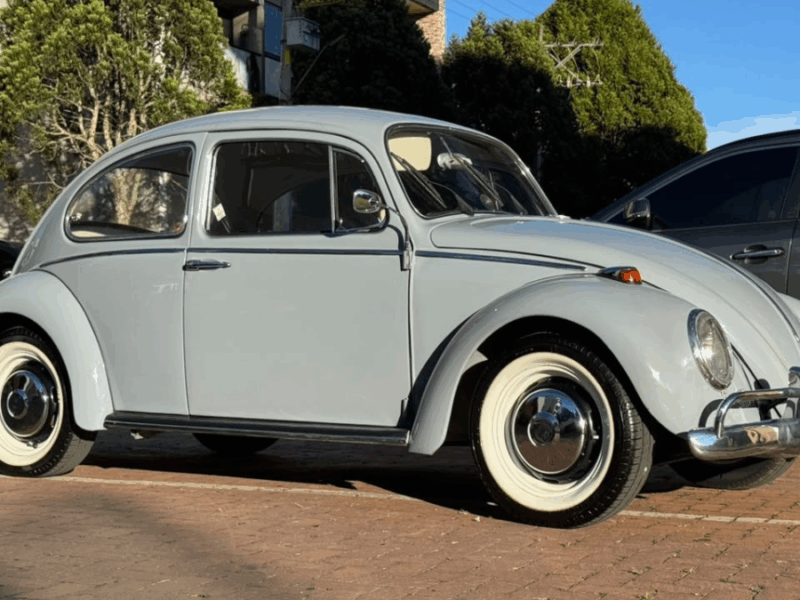 ¿Cuál es el auto antiguo más bello de Colombia? Un concurso en Medellín busca descubrirlo