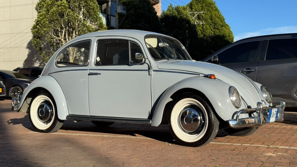 ¿Cuál es el auto antiguo más bello de Colombia? Un concurso en Medellín busca descubrirlo