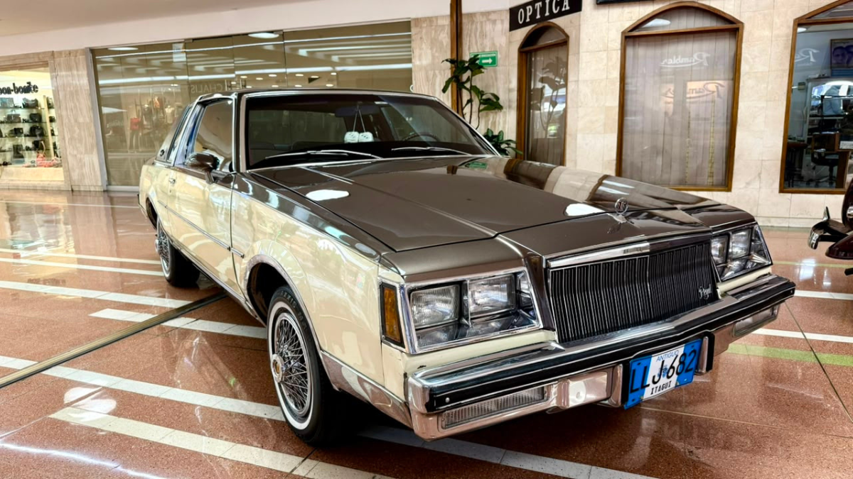 ¿Cuál es el auto antiguo más bello de Colombia? Un concurso en Medellín busca descubrirlo