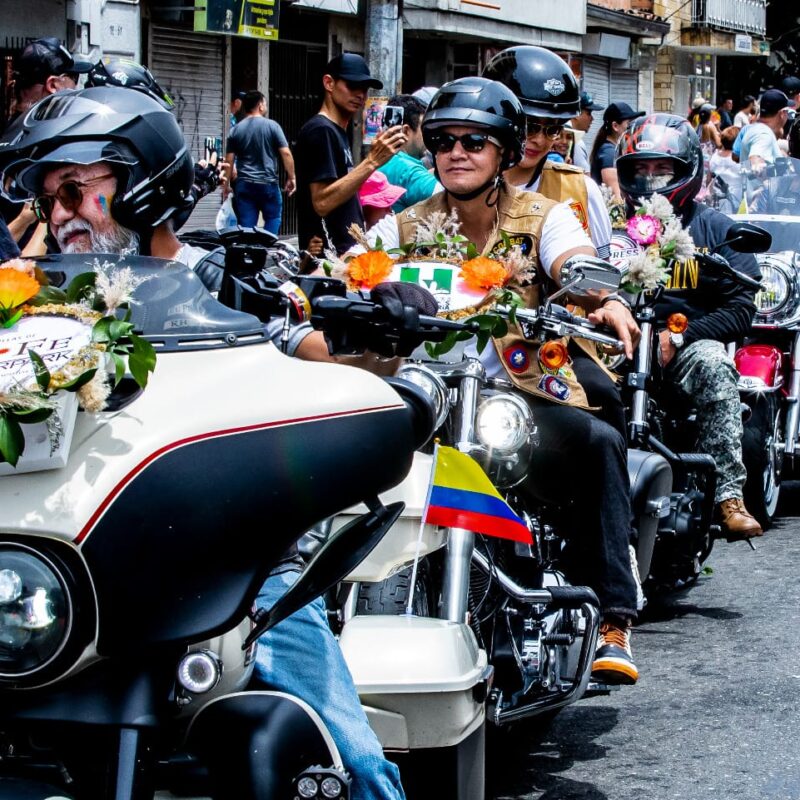 Este sábado se realizará el XIV Desfile Tributo Héroes de la Patria
