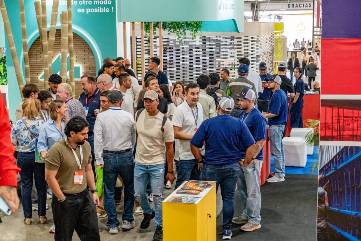 Resultados Expocamacol 2026